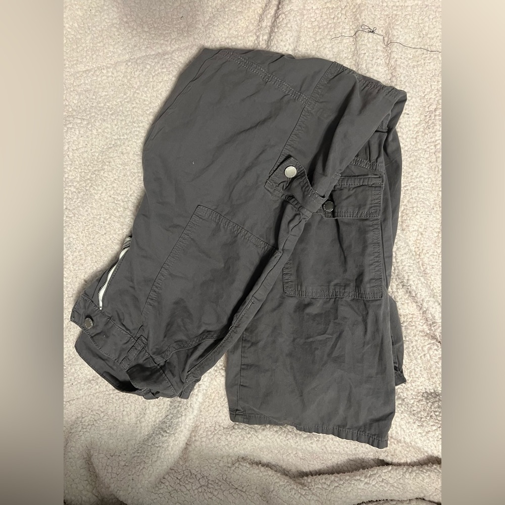 cargos